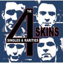 The 4 Skins – Singles & Rarities